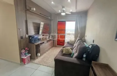 Apartamento com 2 dormitórios no bairro monte alegre, em ribeirão preto