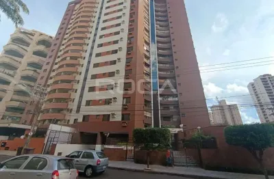 Apartamento com 4 suítes para alugar no centro de ribeirão preto