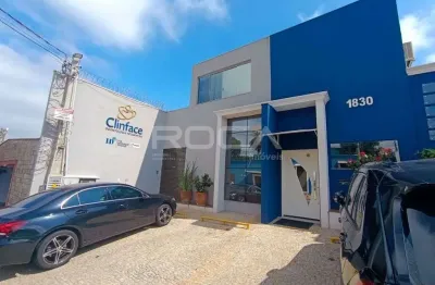 Sala comercial para alugar no jardim sumaré em ribeirão preto