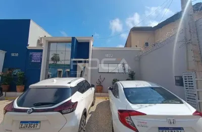 Sala comercial para alugar na Rua Visconde de Inhaúma, Jardim Sumaré, Ribeirão Preto