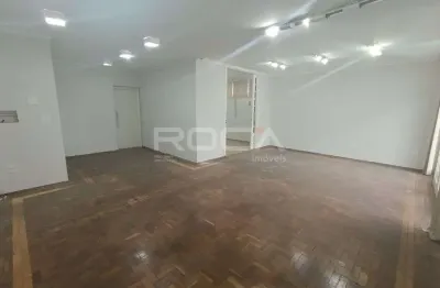 Prédio comercial no alto da boa vista em ribeirão preto