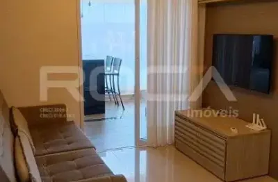 Apartamento de alto padrão à venda com 2 suítes no bairro jd nova aliança, em ribeirão preto