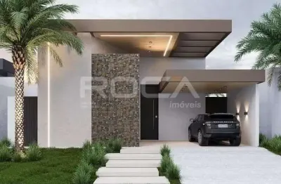 Casa à venda com 3 suítes no bairro vila do golf, em ribeirão preto.