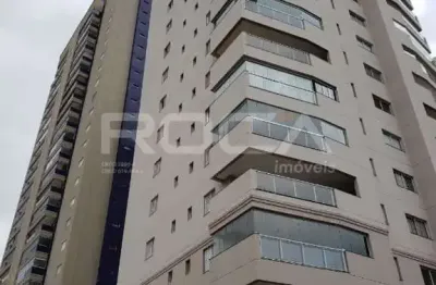 Apartamento à venda com 3 suítes no bairro jardim botânico, em ribeirão preto.