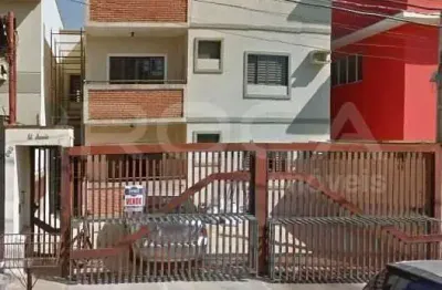 Apartamento à venda com 2 dormitórios no bairro lagoinha, em ribeirão preto