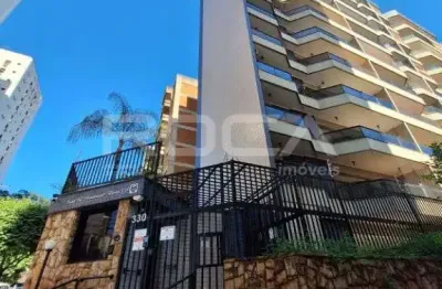Apartamento de 3 dormitórios para alugar no centro de ribeirão preto