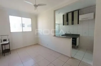 Apartamento à venda com 2 quartos no bairro monte alegre, em ribeirão preto