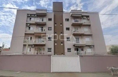 Apartamento à venda com 2 dormitórios no bairro residencial greenville, em ribeirão preto.
