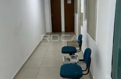 Sala comercial para locação no bairro ribeirânia, em ribeirão preto.
