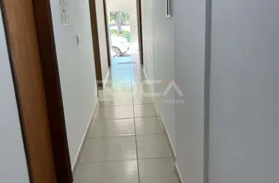 Sala comercial para locação no bairro ribeirânia, em ribeirão preto.