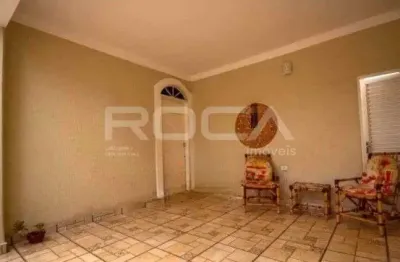 Casa térrea à venda com 3 dormitórios no bairro jardim castelo branco, em ribeirão preto.