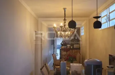 Casa com 2 dormitórios para alugar em sumarezinho, ribeirão preto