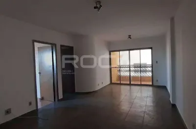 Apartamento à venda com 2 dormitórios no centro de ribeirão preto.