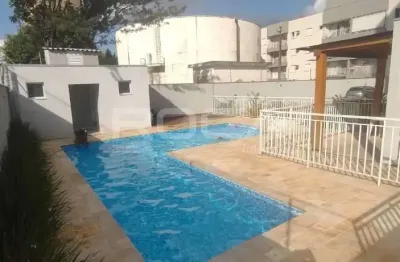 Apartamento à venda com 2 quartos no jardim presidente dutra, em ribeirão preto.