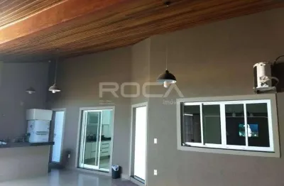 Casa à venda de 3 quartos com suíte no residencial greenville, em ribeirão preto.