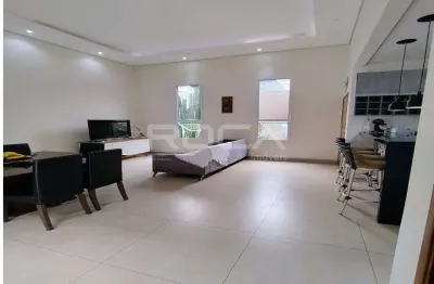 Casa à venda com 3 quartos no bairro jardim santa cecilia, em bonfim paulista.