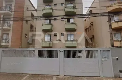 Apartamento para locação com 1 dormitório no bairro jardim nova aliança, em ribeirão preto.