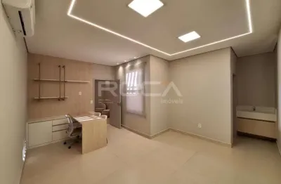 Sala comercial para alugar na Avenida Independência, Centro, Ribeirão Preto