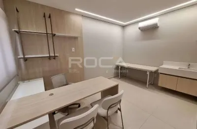 Sala comercial para alugar na Avenida Independência, Centro, Ribeirão Preto