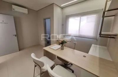 Sala comercial para alugar na Avenida Independência, Centro, Ribeirão Preto
