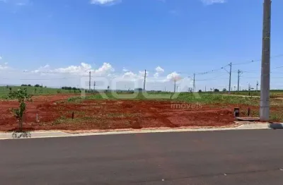 Terreno à venda com 300m² no condomínio residencial alto do castelo ii, em ribeirão preto.