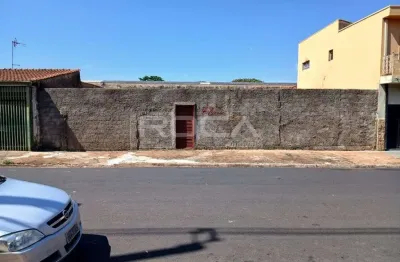 Terreno à venda com 496m² no bairro vila mariana, em ribeirão preto.
