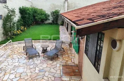 Casa à venda com 4 quartos no bairro jardim paulistano, em ribeirão preto.