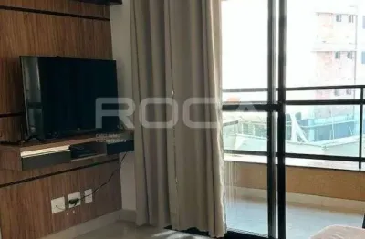 Apartamento à venda com 1 quarto sendo 1 suíte no bairro ribeirânia, em ribeirão preto.