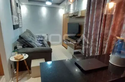 Apartamento à venda com 2 quartos no bairro jardim manoel penna, em ribeirão preto
