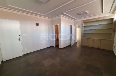 Sala comercial para locação com 40m² no centro de ribeirão preto.