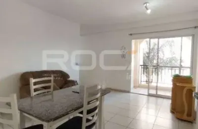 Apartamento mobiliado à venda e locação com 2 quartos no bairro sumarezinho, em ribeirão preto.