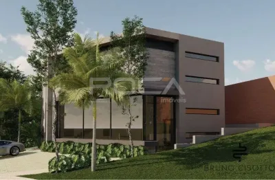 Barracão/galpão comercial para alugar com 130m² em alphaville, ribeirão preto