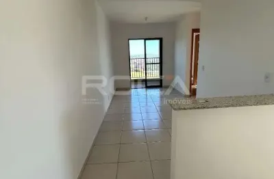 Apartamento para locação com 2 quartos no bairro jardim olhos d&#39;água, em ribeirão preto.