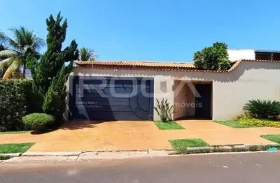 Casa à venda e locação com 6 dormitórios, 2 suítes e 5 garagens em lagoinha, ribeirão preto