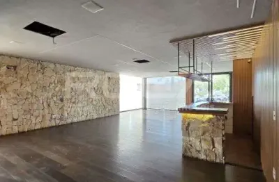 Locação de comercial / prédio na cidade de ribeirão preto