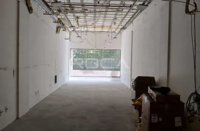 Loja comercial para locação no bairro jardim irajá, em ribeirão preto.