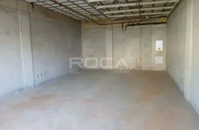 Loja comercial para locação no bairro jardim irajá, em ribeirão preto.