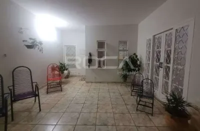 Casa térrea à venda com 2 quartos no bairro jardim castelo branco, em ribeirão preto.