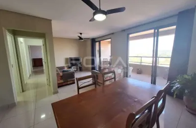 Apartamento para locação com 2 quartos no distrito de bonfim paulista, em ribeirão preto.