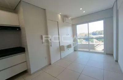Apartamento com 1 quarto para alugar no bairro vila amélia em ribeirão preto.