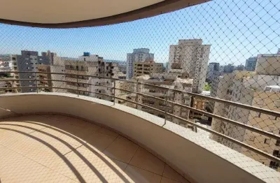 Apartamento à venda com 3 quartos no bairro nova aliança, em ribeirão preto