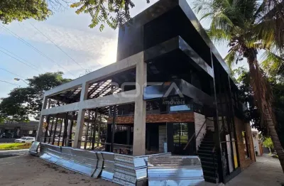 Locação de comercial / prédio na cidade de ribeirão preto
