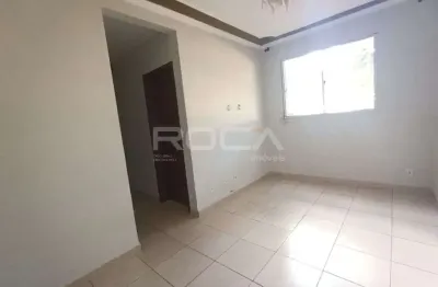 Apartamento para locação com 2 dormitórios no bairro sumarezinho, em ribeirão preto.