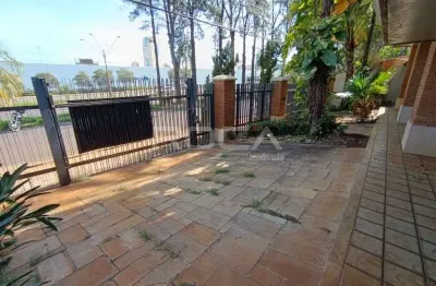 Sobrado para locação com 3 quartos sendo 3 suítes no bairro jardim canadá, em ribeirão preto.