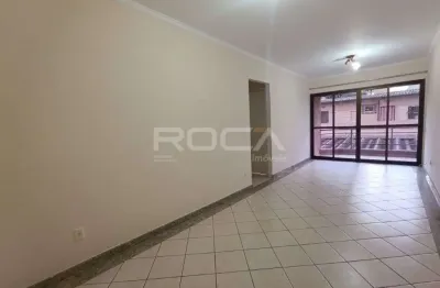 Apartamento de 2 dormitórios na vila seixas, ribeirão preto: seu novo lar!