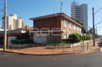 Imóvel comercial para alugar com 398m² de área útil no bairro jardim américa, em ribeirão preto.