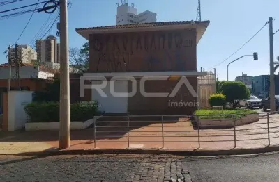 Imóvel comercial para alugar com 398m² de área útil no bairro jardim américa, em ribeirão preto.