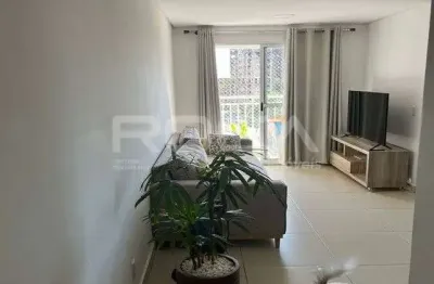 Apartamento à venda com 3 quartos no jardim palma travassos, em ribeirão preto.