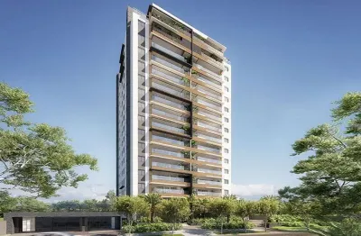 Venda de apartamentos / padrão na cidade de ribeirão preto