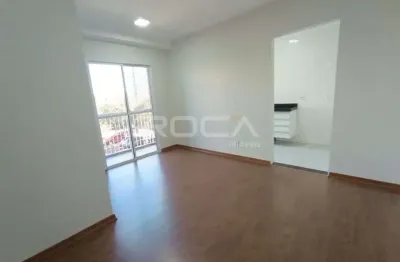 Apartamento para venda e locação com 2 quartos no bairro alto da boa vista, em ribeirão preto.